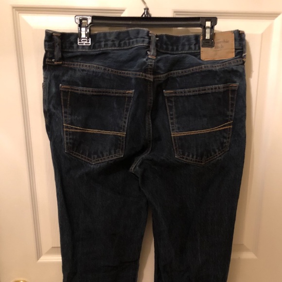Abercrombie & Fitch Other - Men’s Abercrombie Jeans 34x32